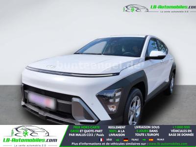 Hyundai Kona 1.6 GDi 141 Hybrid