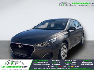 Hyundai I30 SW 1.0 T-GDi 120 BVM