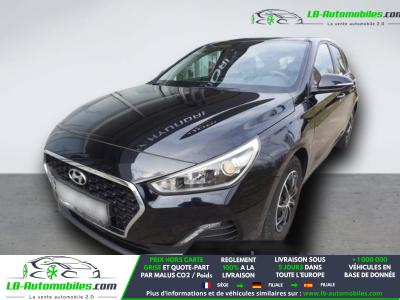Hyundai I30 SW 1.0 T-GDi 120 BVM