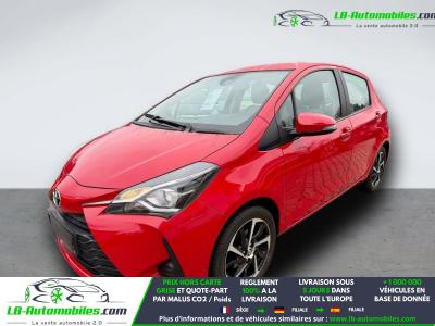 Toyota Yaris 70 VVT-i BVM