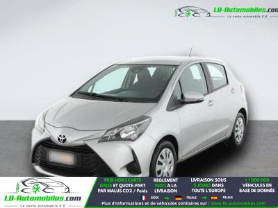 Toyota Yaris 70 VVT-i BVM