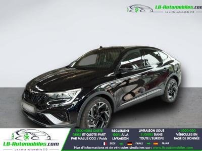 Renault Arkana TCe 160 BVA