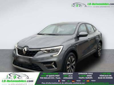 Renault Arkana TCe 140 BVA
