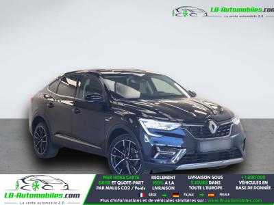 Renault Arkana TCe 140 BVA