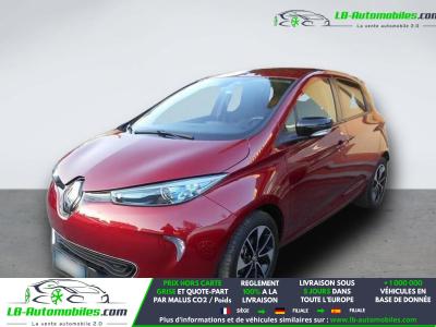 Renault Zoe R110 BVA