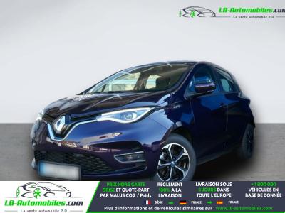 Renault Zoe R110 BVA