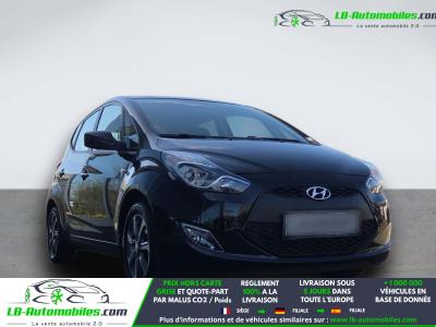Hyundai IX20 1.6 125 BVA