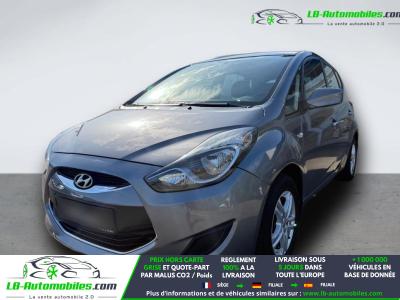 Hyundai IX20 1.6 125 BVA