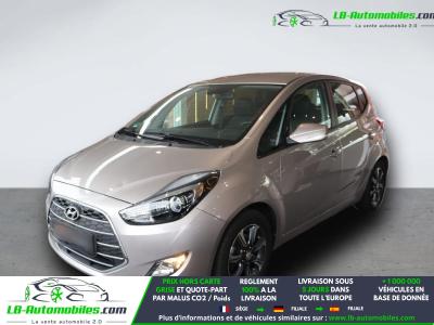 Hyundai IX20 1.6 125 BVM