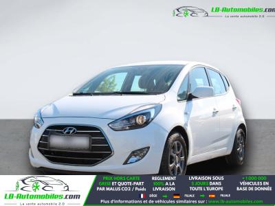 Hyundai IX20 1.6 125 BVM