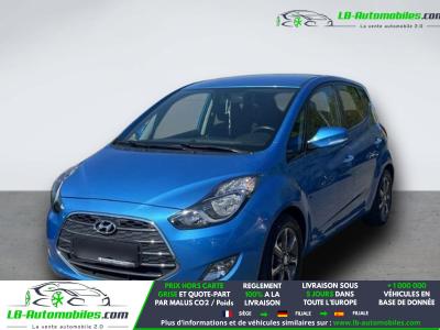 Hyundai IX20 1.6 125 BVM