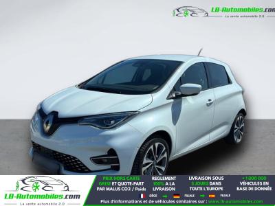 Renault Zoe R135 BVA