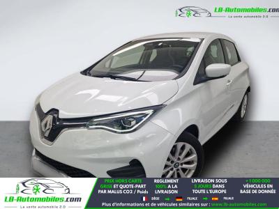 Renault Zoe R135 BVA