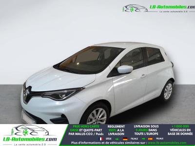 Renault Zoe R135 BVA