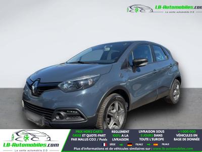 Renault Captur TCe 90 BVM