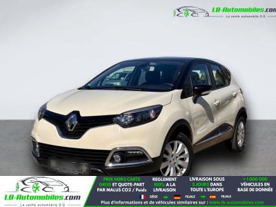 Renault Captur TCe 90 BVM