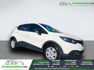 Renault Captur TCe 90 BVM