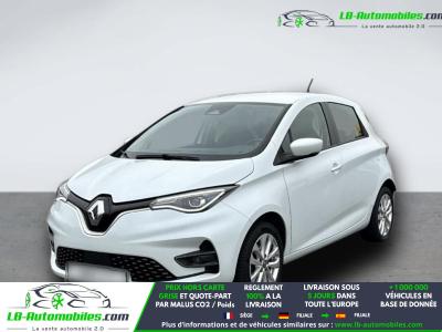 Renault Zoe R110 BVA