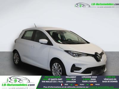 Renault Zoe R110 BVA