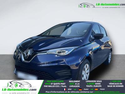 Renault Zoe R110 BVA
