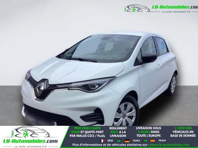 Renault Zoe R110 BVA