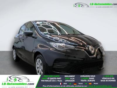 Renault Zoe R110 BVA