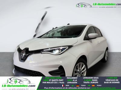 Renault Zoe R110 BVA