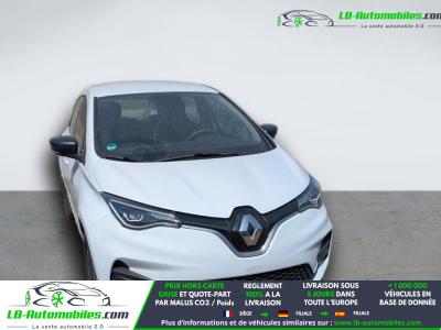 Renault Zoe R110 BVA