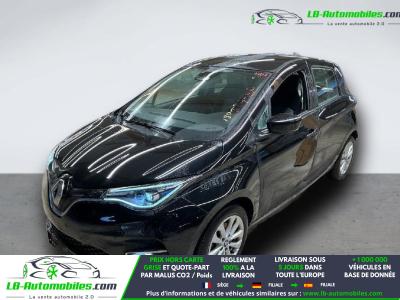 Renault Zoe R110 BVA
