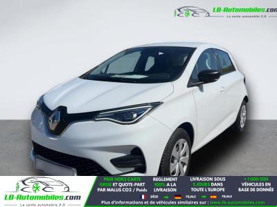Renault Zoe R110 BVA