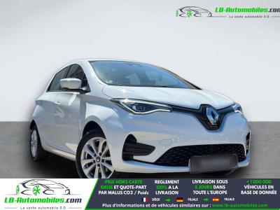 Renault Zoe R110 BVA