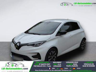 Renault Zoe R110 BVA