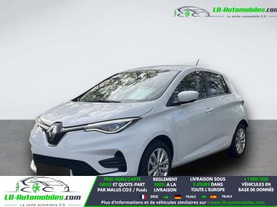 Renault Zoe R110 BVA