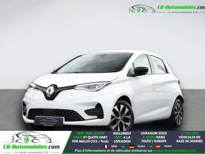 Renault Zoe R110 BVA