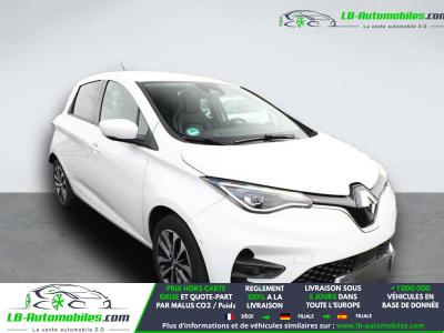 Renault Zoe R135 BVA