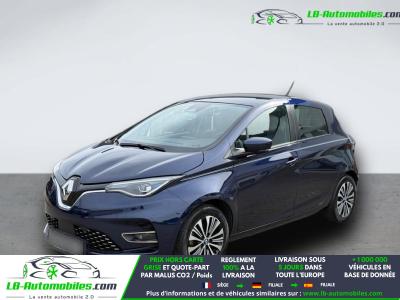 Renault Zoe R135 BVA