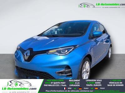 Renault Zoe R135 BVA