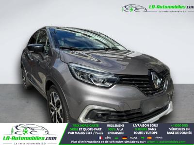 Renault Captur TCe 150 BVA
