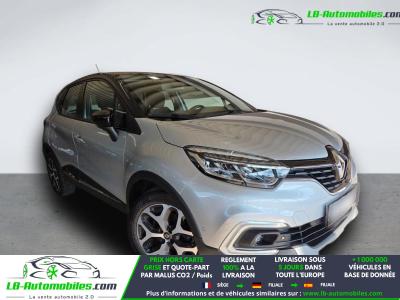 Renault Captur TCe 150 BVM