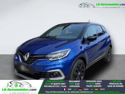 Renault Captur TCe 150 BVM