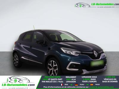 Renault Captur TCe 150 BVM