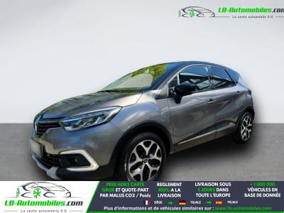 Renault Captur TCe 150 BVM