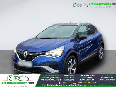Renault Captur TCe 160 BVA