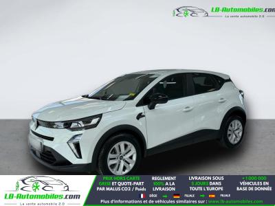 Renault Captur TCe 160 BVA