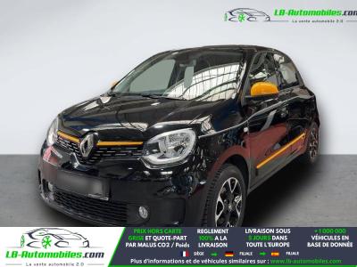 Renault Twingo TCe 95 BVM