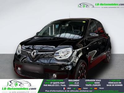 Renault Twingo TCe 95 BVA