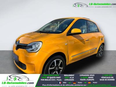 Renault Twingo TCe 95 BVA