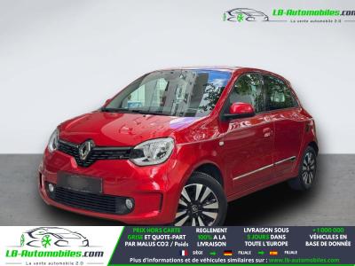 Renault Twingo TCe 95 BVA