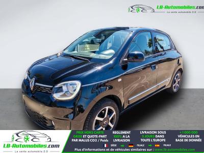 Renault Twingo TCe 95 BVA