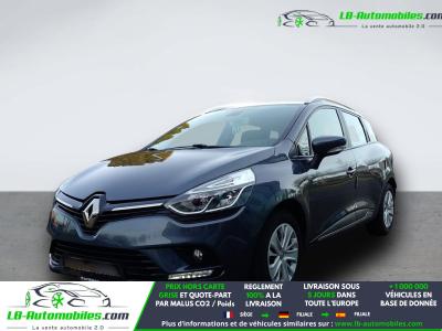Renault Clio IV Estate TCe 90 BVM
